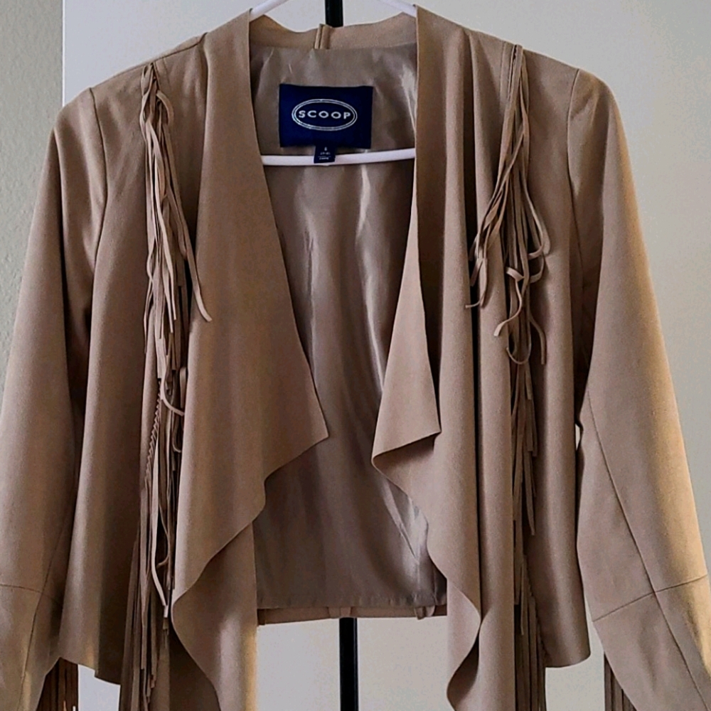 Jacket
